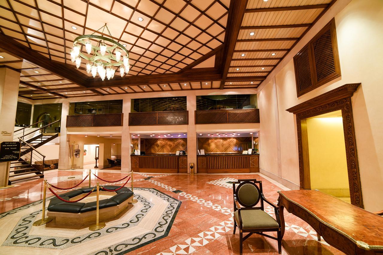 Portemilio Hotel & Resort จูนิเย ภายนอก รูปภาพ